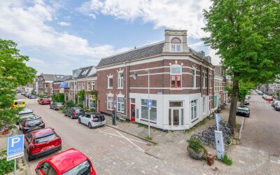 Goedestraat 103-P