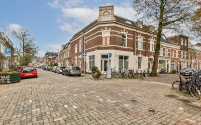Goedestraat 103-T