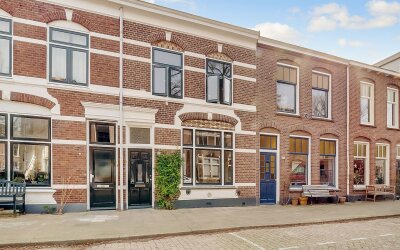 Goedestraat 125