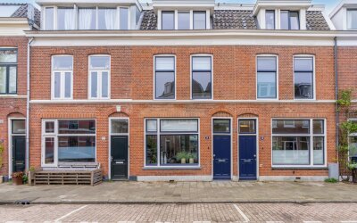 Goedestraat 135