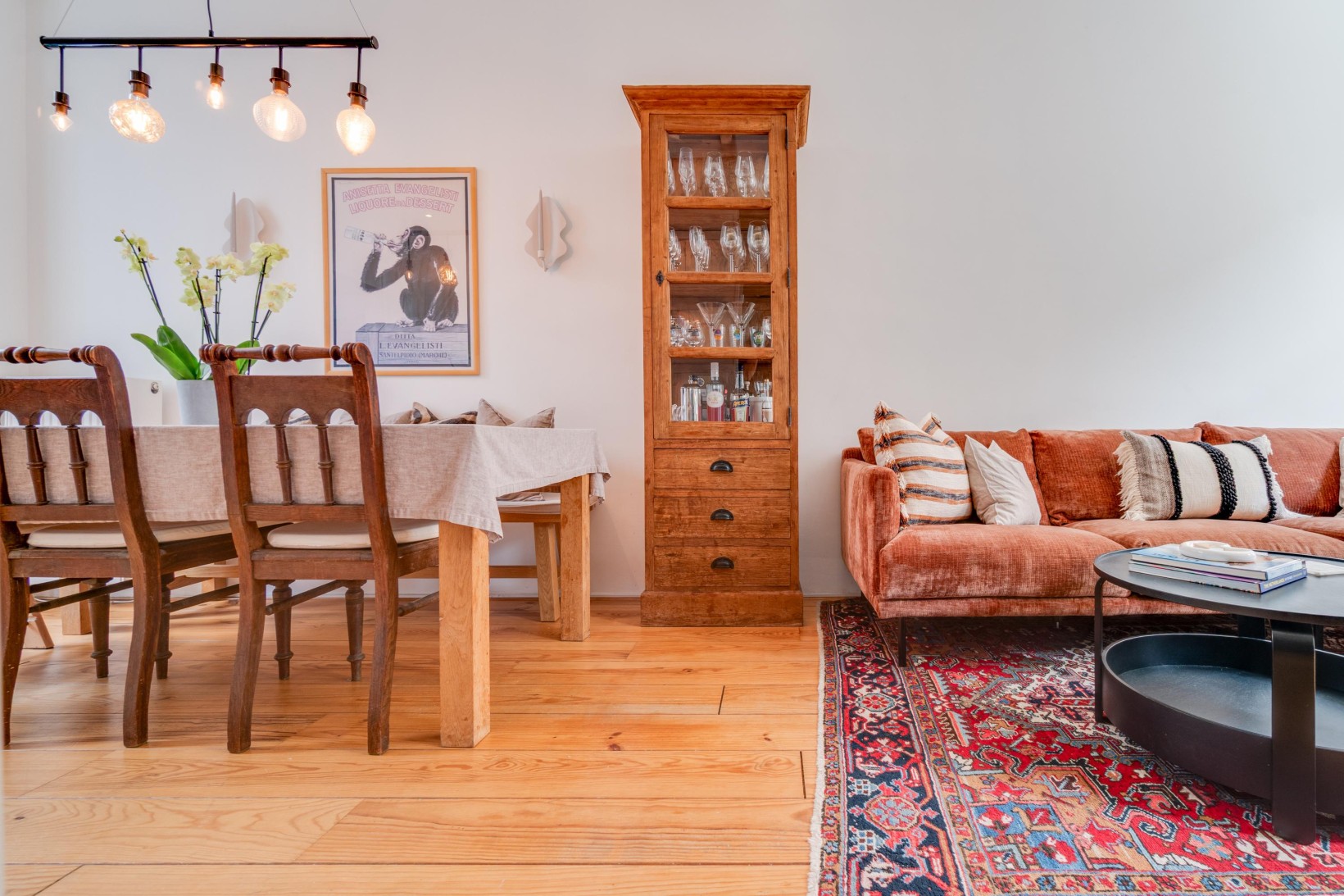 Tussenwoning te koop: Goedestraat 58, Utrecht