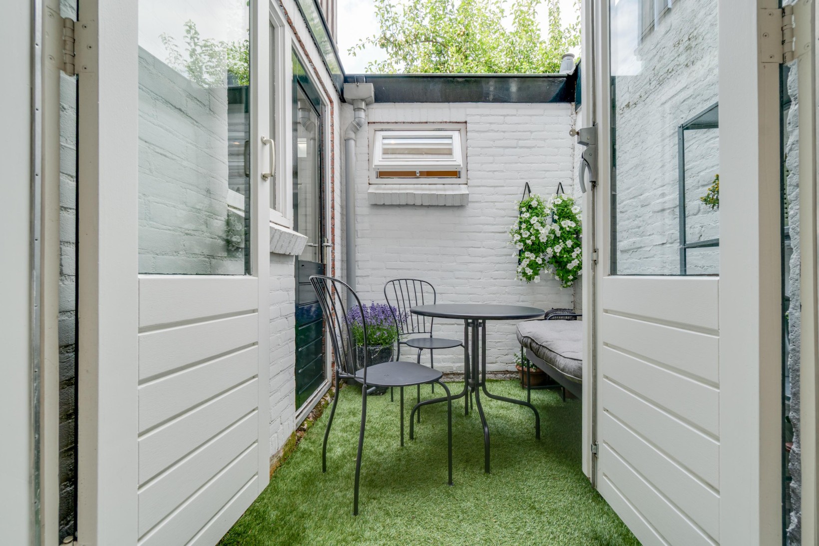 Tussenwoning te koop: Goedestraat 58, Utrecht