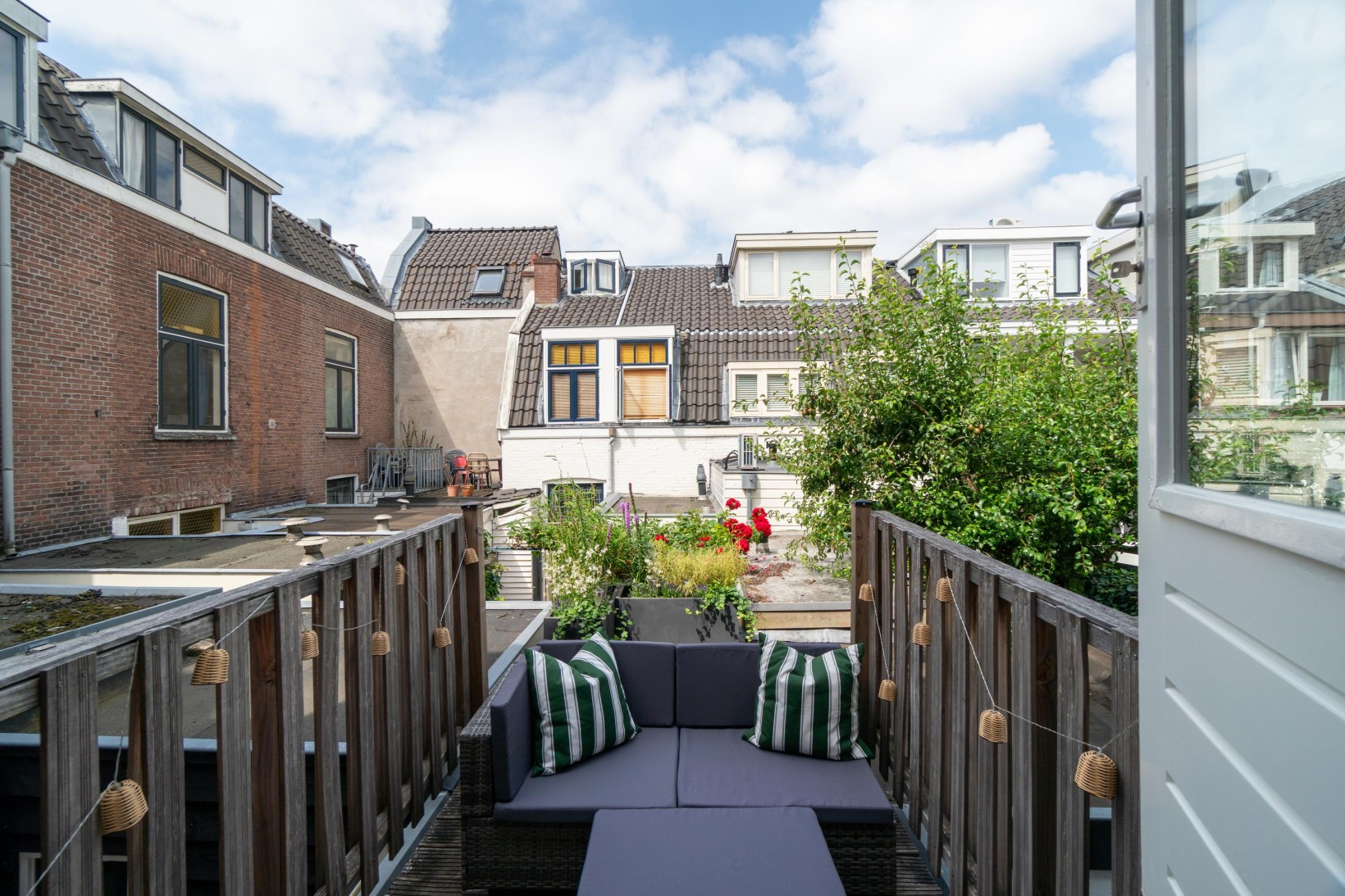 Tussenwoning te koop: Goedestraat 58, Utrecht
