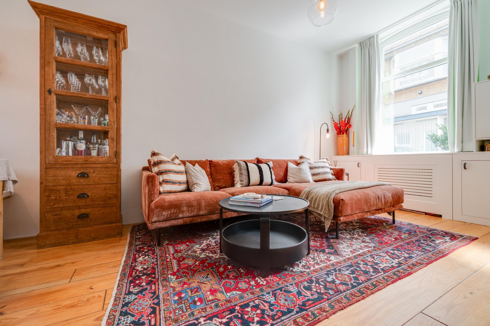 Tussenwoning te koop: Goedestraat 58, Utrecht