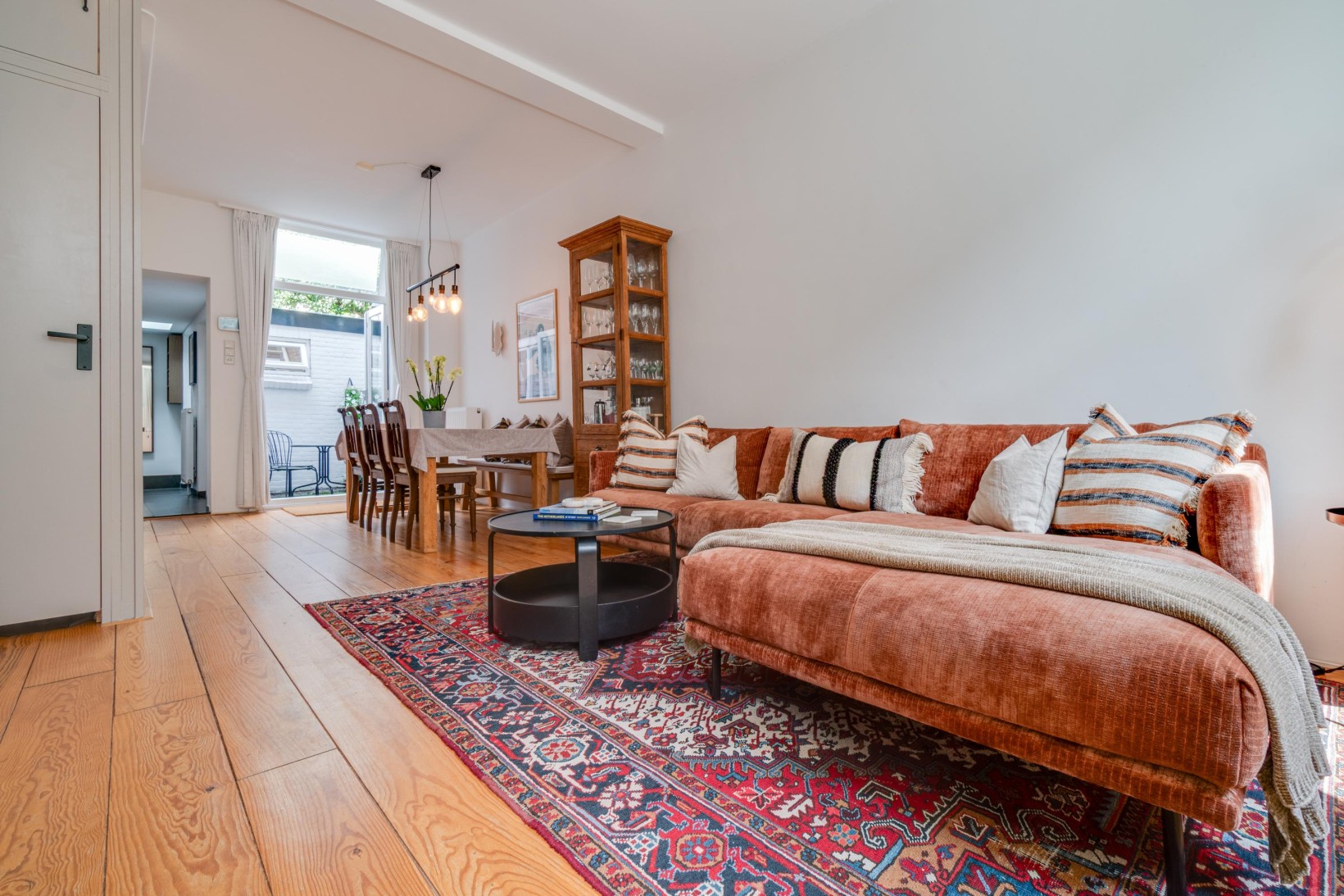 Tussenwoning te koop: Goedestraat 58, Utrecht