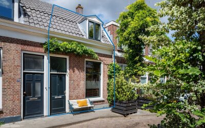 Goedestraat 74