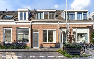 Goedestraat 96
