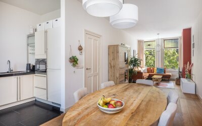 Goedestraat 112-BS