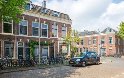 Goedestraat 120-BS