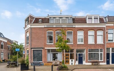 Goedestraat 128
