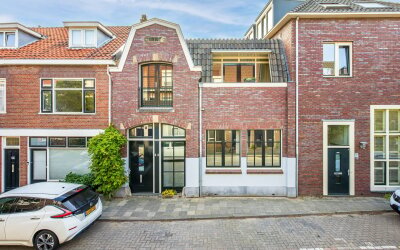 Bekkerstraat 17
