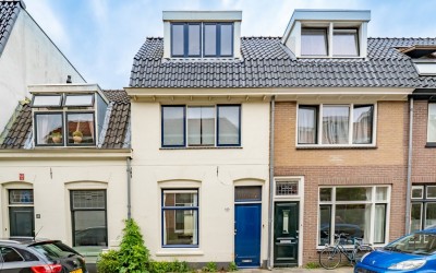 Bekkerstraat 41