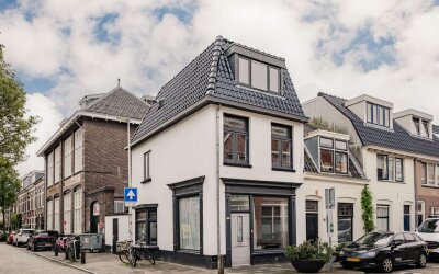 Bekkerstraat 45