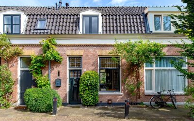 Bouwstraat 6