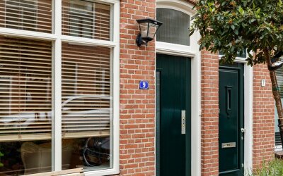 Steenstraat 9