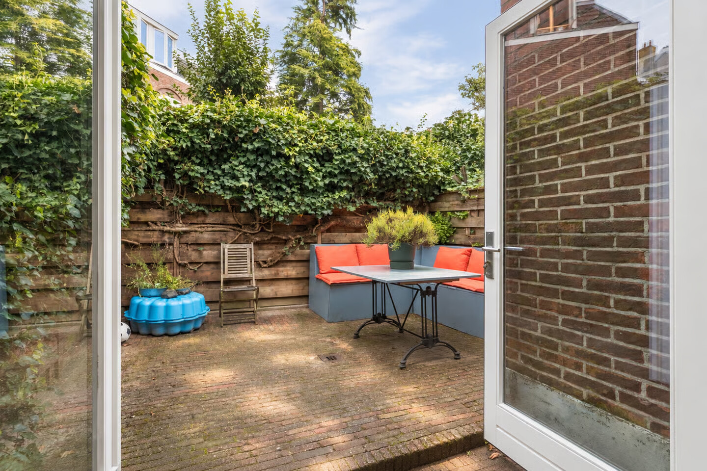 Tussenwoning te koop: Steenstraat 10, Utrecht