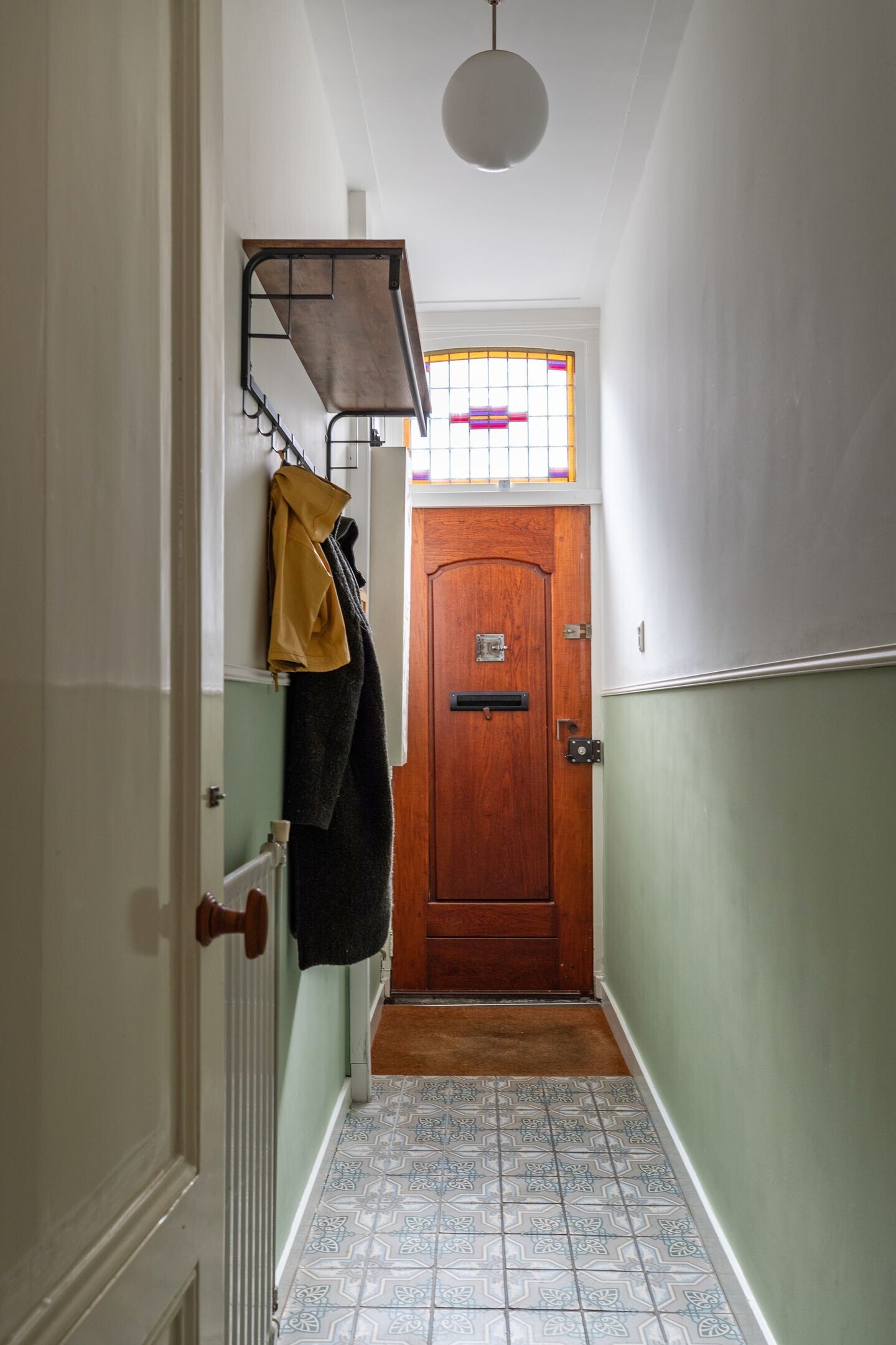 Tussenwoning te koop: Steenstraat 10, Utrecht