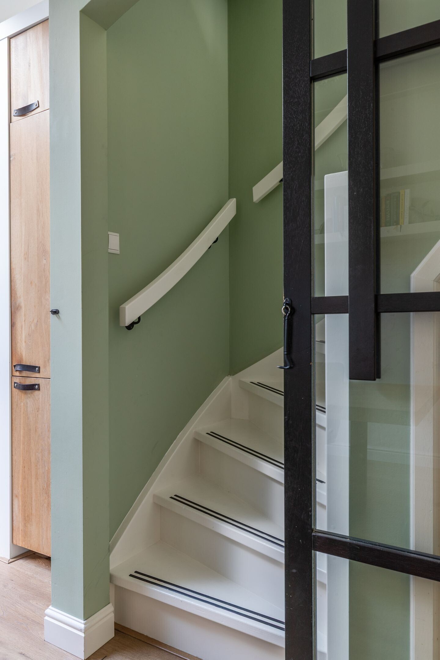 Tussenwoning te koop: Steenstraat 10, Utrecht