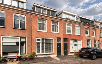 Steenstraat 10