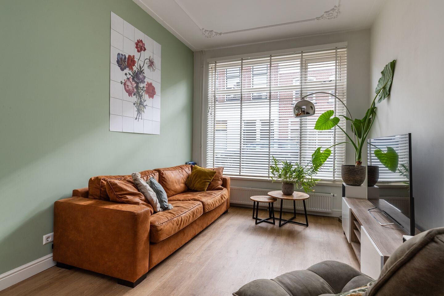 Tussenwoning te koop: Steenstraat 10, Utrecht