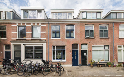 Steenstraat 6