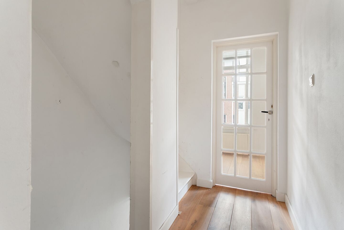 Appartement te koop: Palmstraat 25BS, Utrecht
