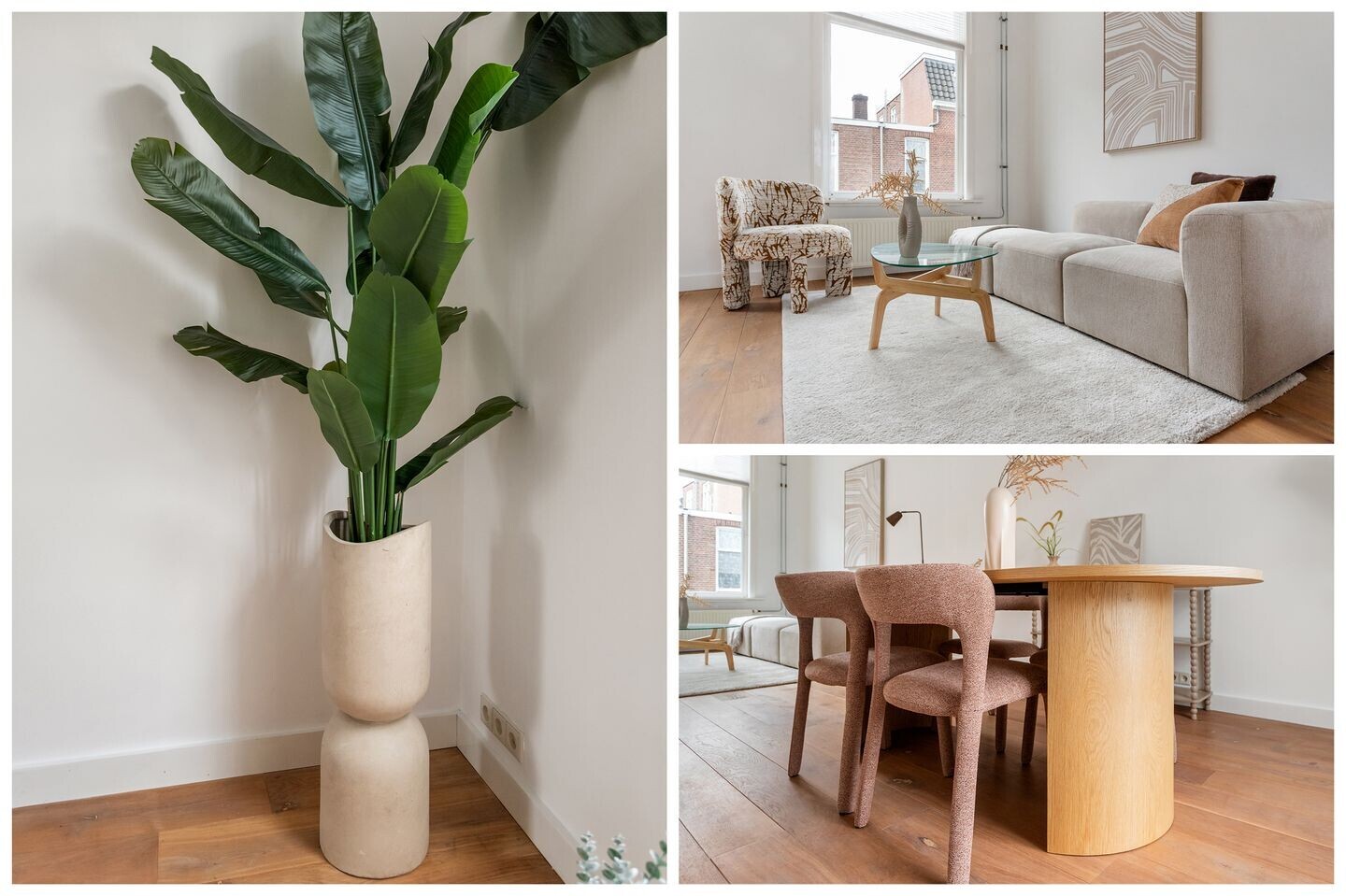 Appartement te koop: Palmstraat 25BS, Utrecht