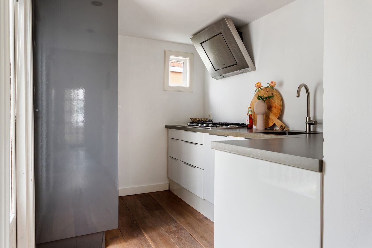 Appartement te koop: Palmstraat 25BS, Utrecht
