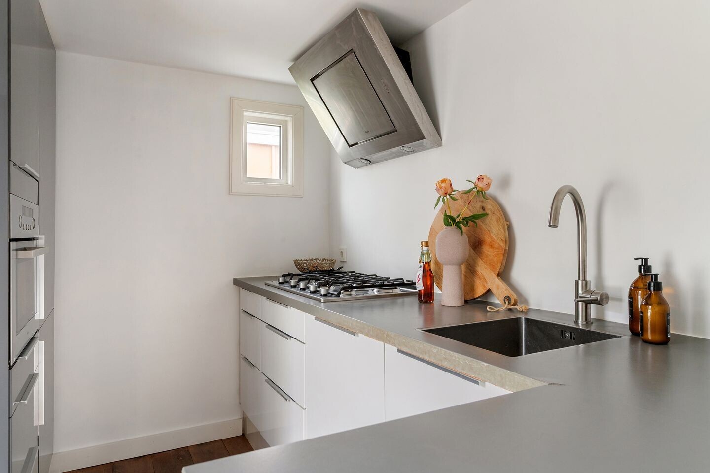 Appartement te koop: Palmstraat 25BS, Utrecht