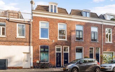 Palmstraat 25-BS