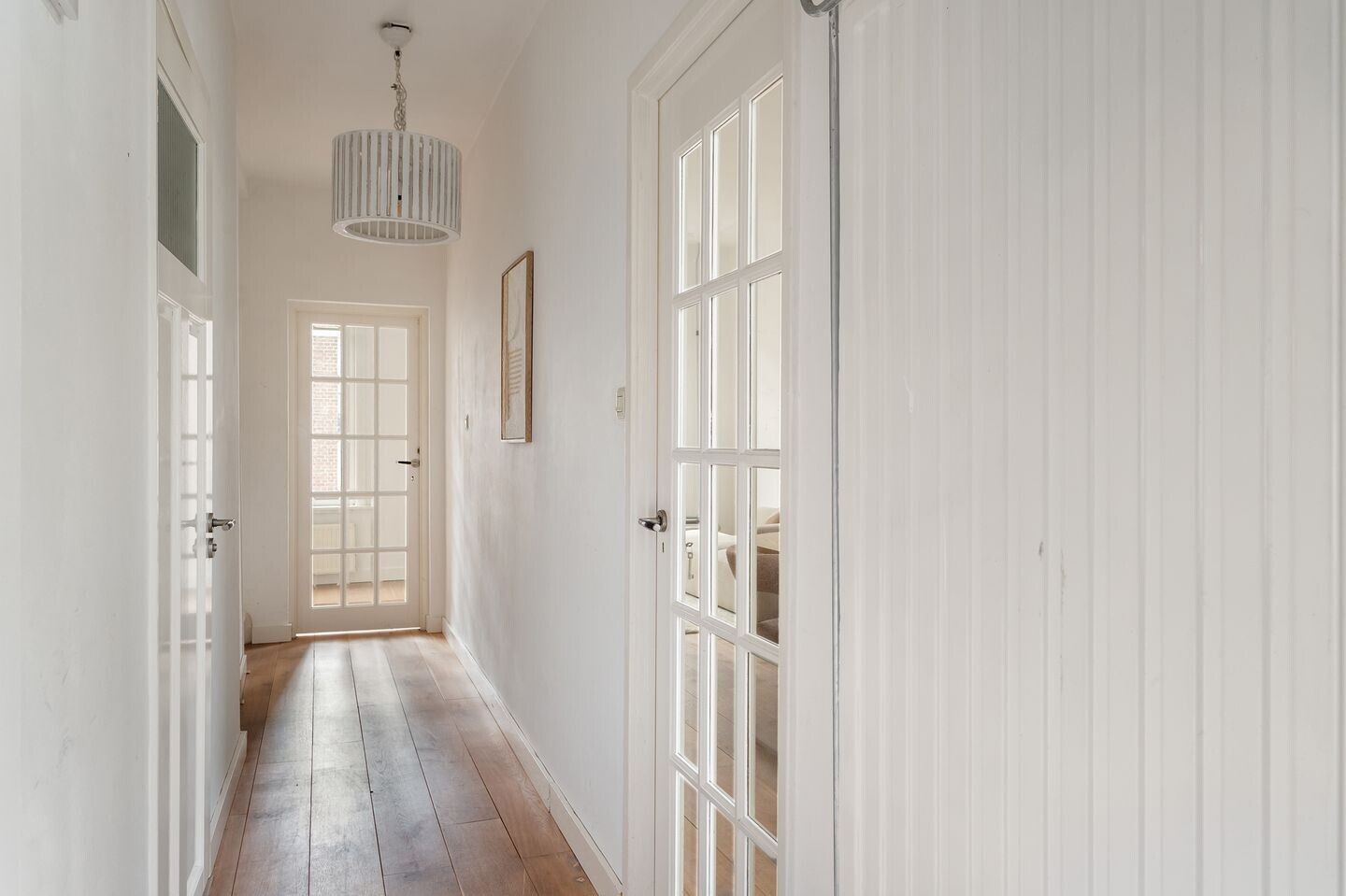 Appartement te koop: Palmstraat 25BS, Utrecht
