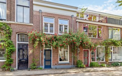 Palmstraat 9