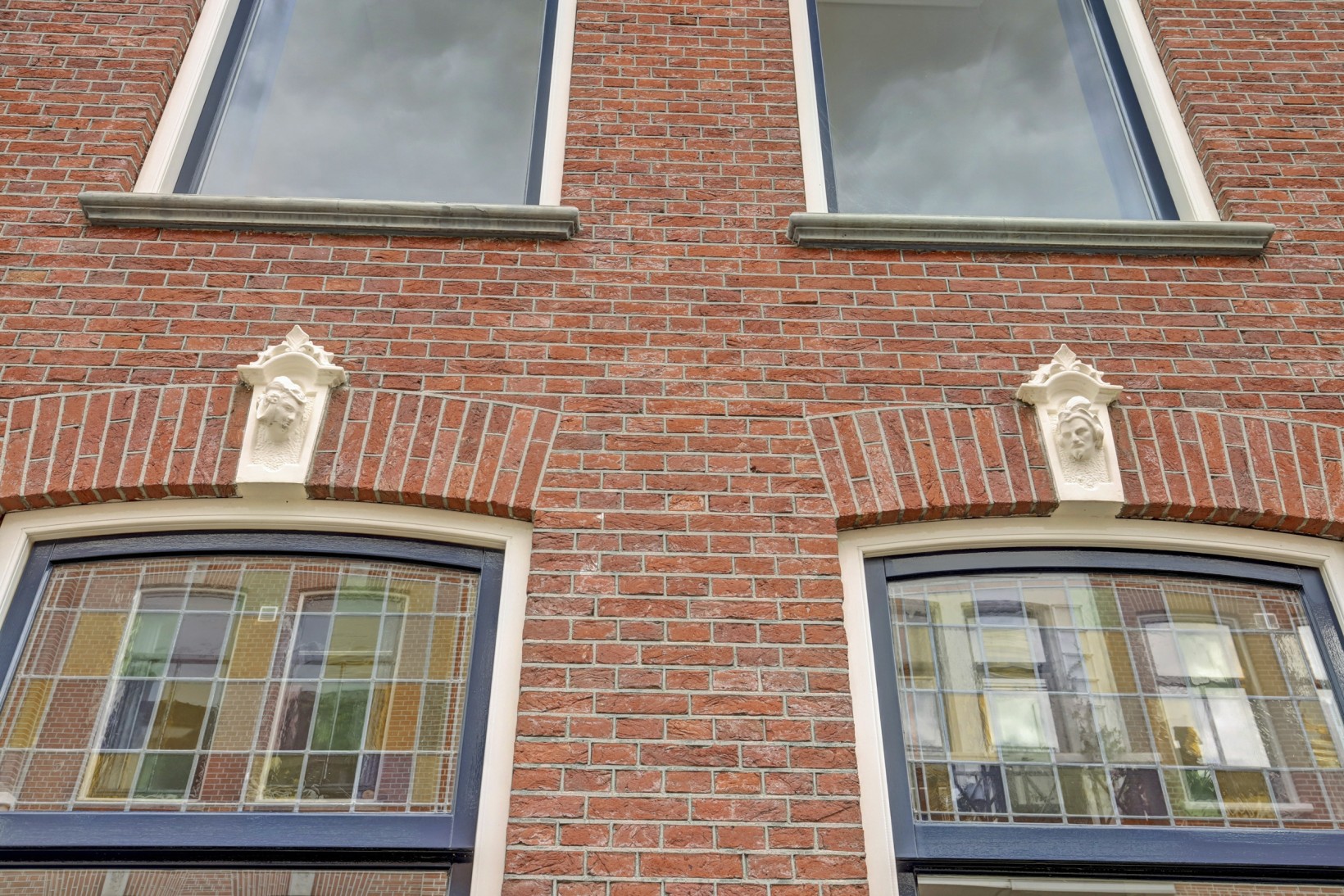 Tussenwoning te koop: Oude Kerkstraat 1B, Utrecht