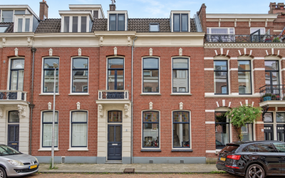 Oude Kerkstraat 1-B
