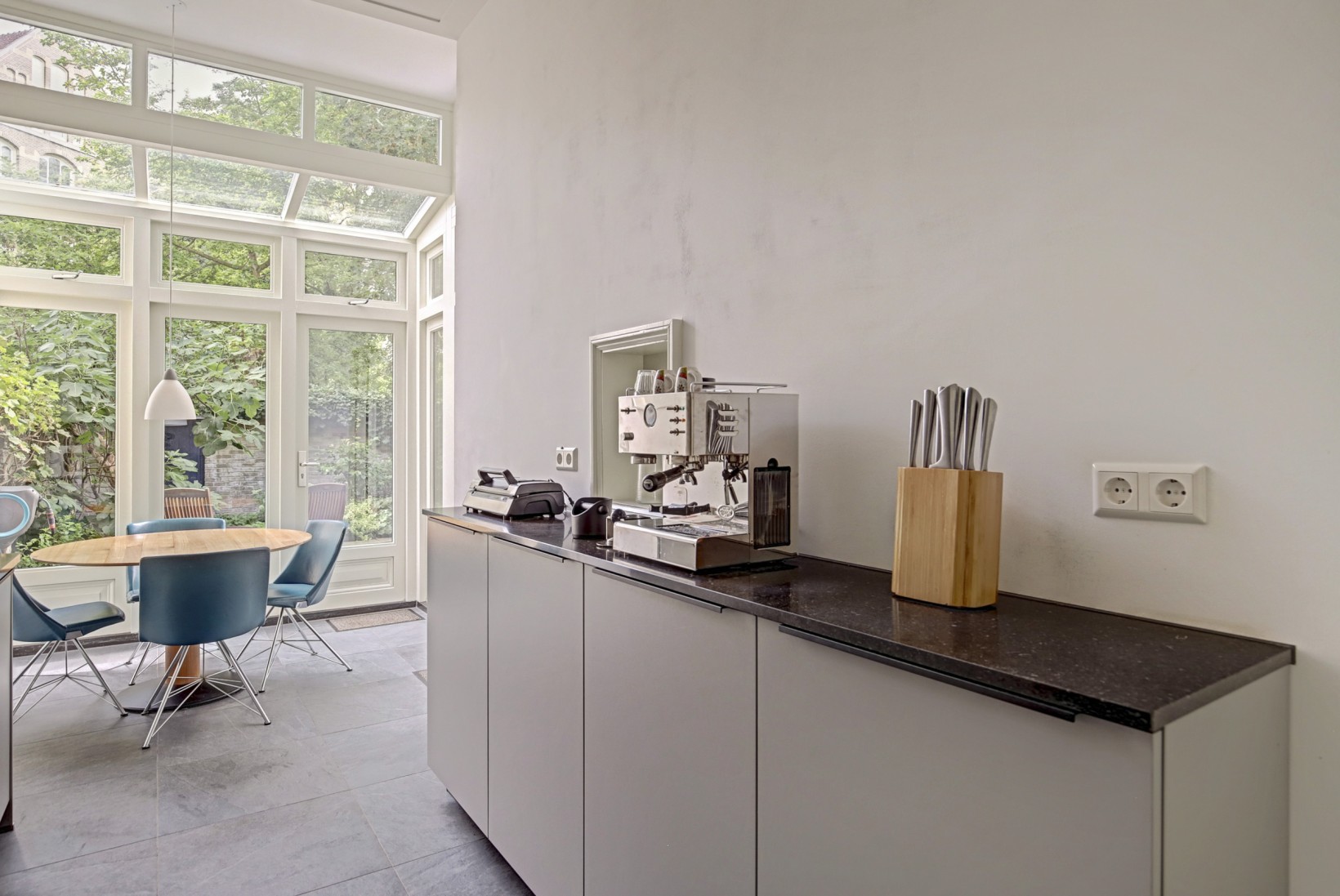 Tussenwoning te koop: Oude Kerkstraat 1B, Utrecht