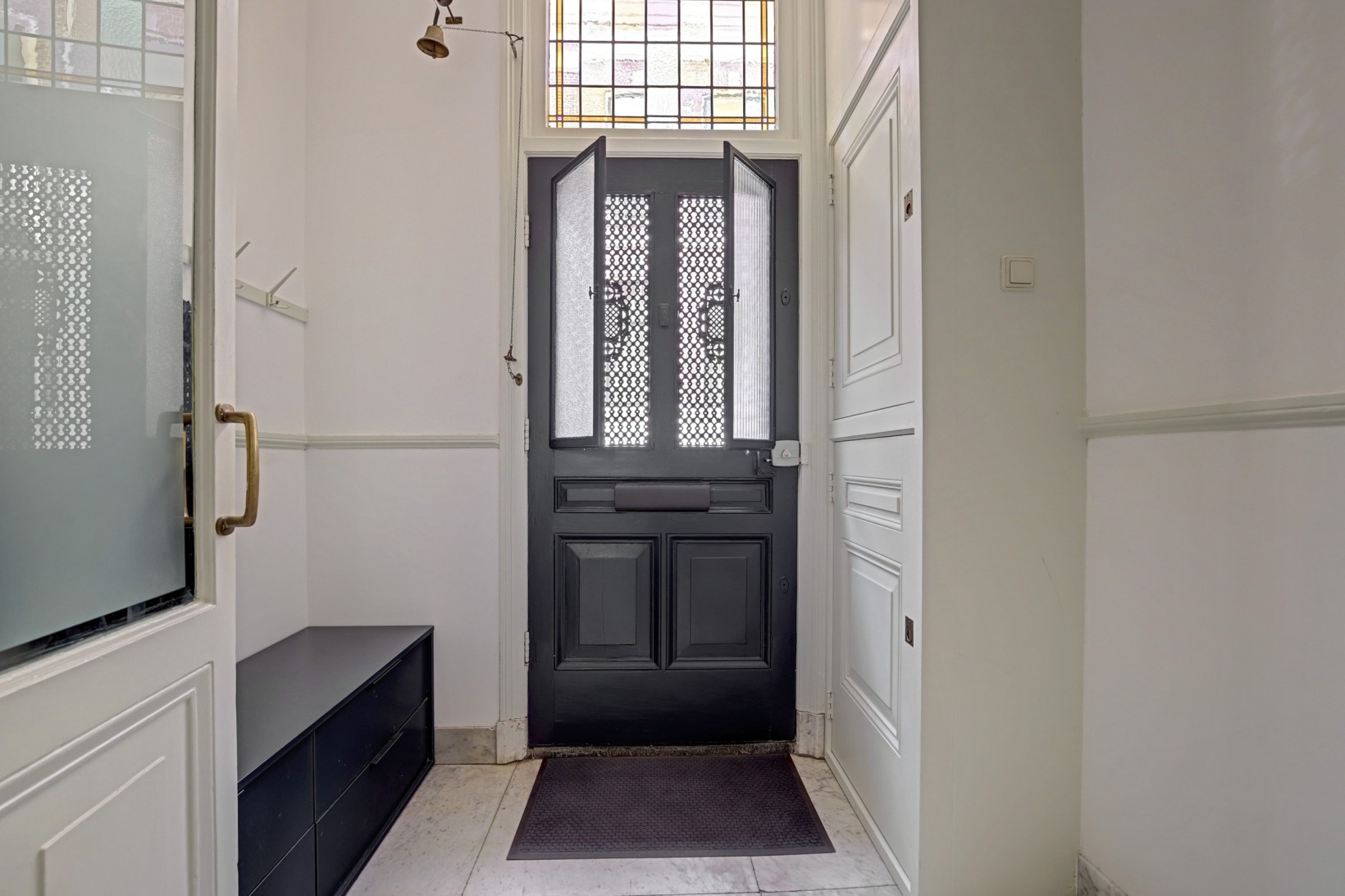 Tussenwoning te koop: Oude Kerkstraat 1B, Utrecht