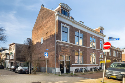 Oude Kerkstraat 28-BS