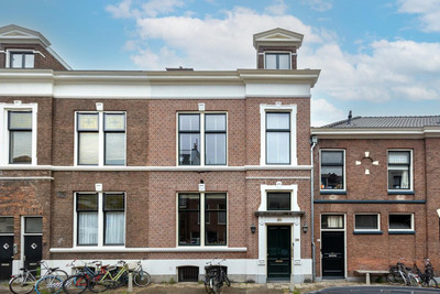 Oude Kerkstraat 30
