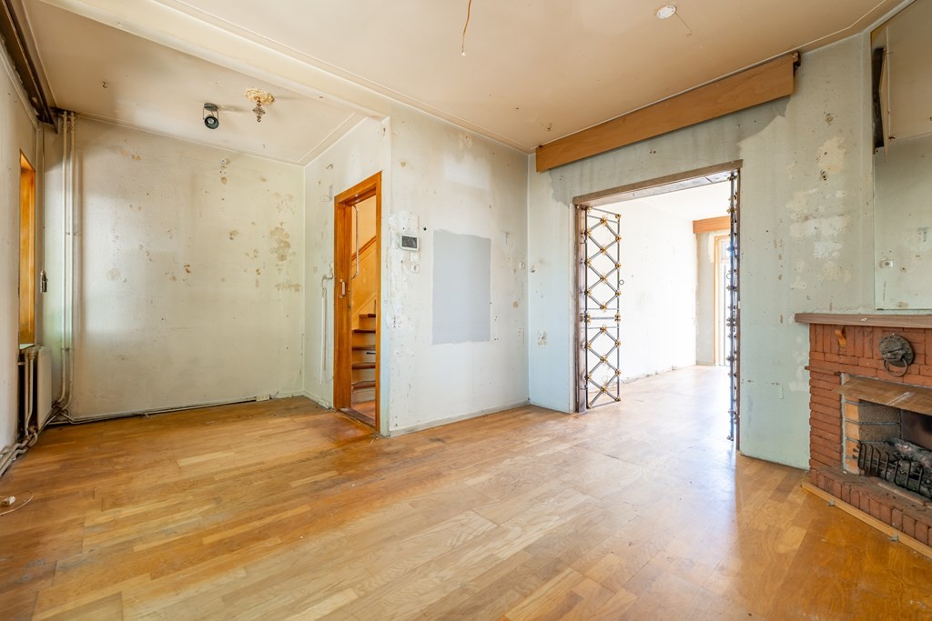 Appartement te koop: Griftkade 7BS, Utrecht
