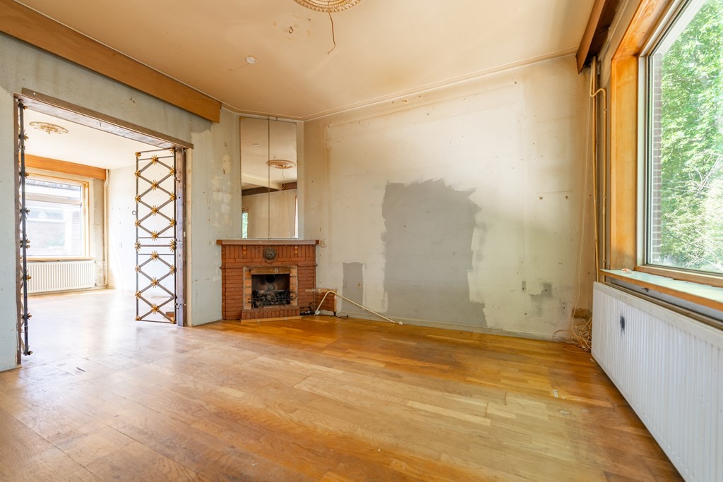 Appartement te koop: Griftkade 7BS, Utrecht