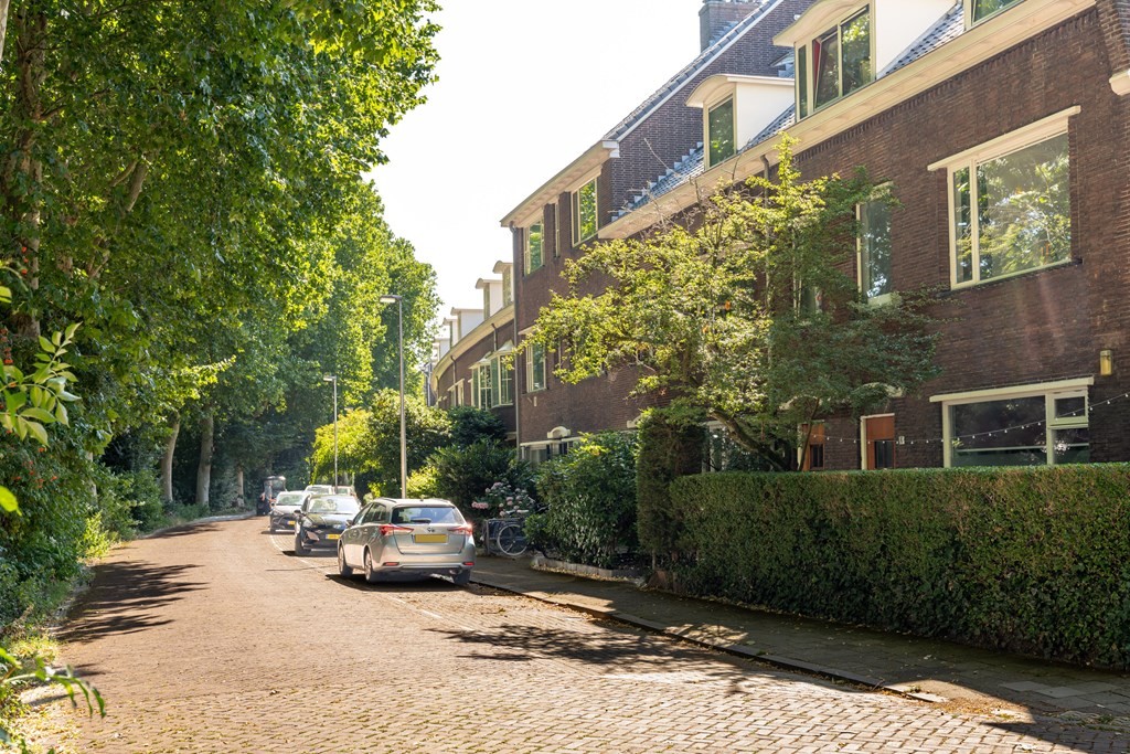 Appartement te koop: Griftkade 7BS, Utrecht