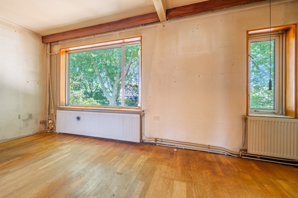 Appartement te koop: Griftkade 7BS, Utrecht