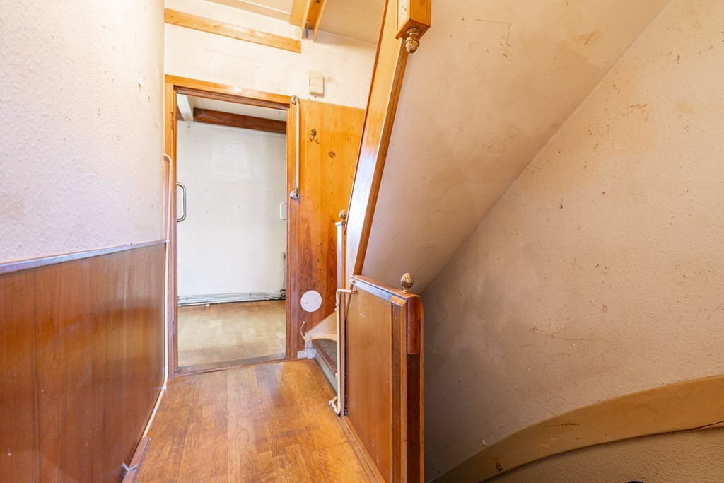Appartement te koop: Griftkade 7BS, Utrecht