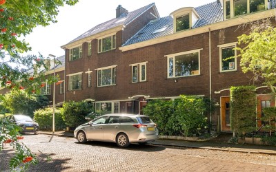 Griftkade 7-BS
