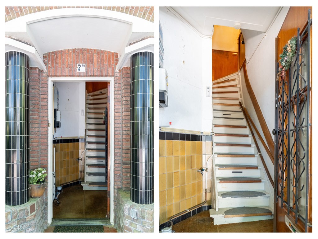 Appartement te koop: Griftkade 7BS, Utrecht