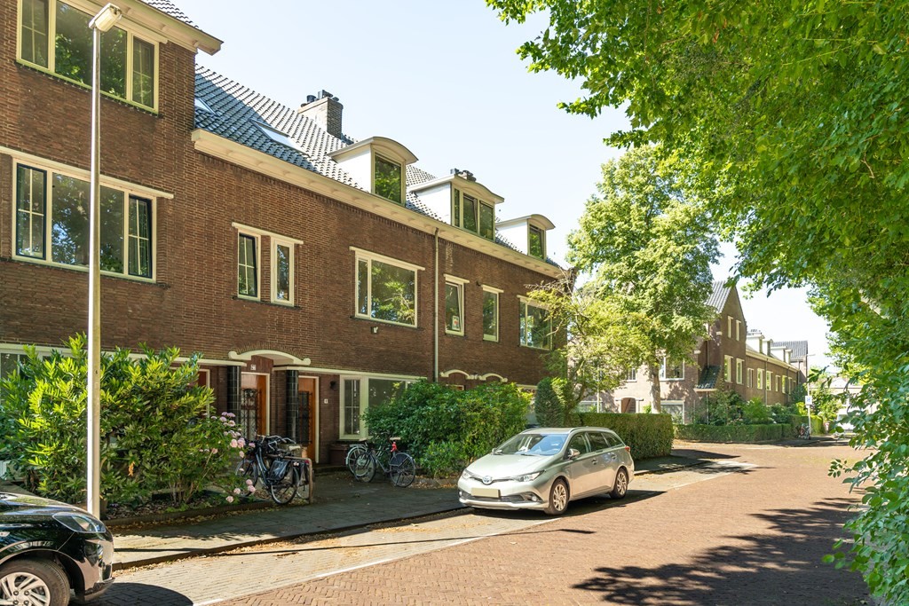 Appartement te koop: Griftkade 7BS, Utrecht
