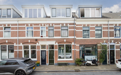 Klaverstraat 35