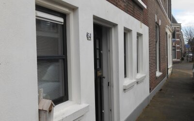 Klaverstraat 54