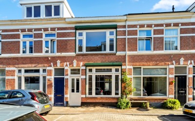 Klaverstraat 76