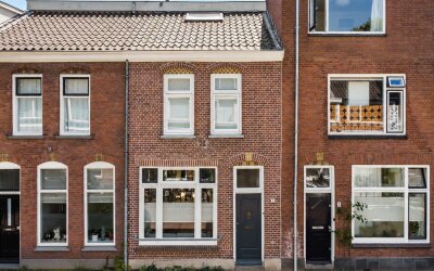 Bollenhofsestraat 5